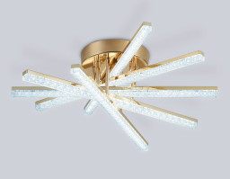 Накладная люстра Ambrella Light FA8897