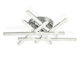 Накладная люстра Ambrella Light FA8898