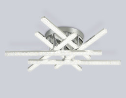 Накладная люстра Ambrella Light FA8898