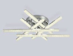 Накладная люстра Ambrella Light FA8898