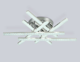 Накладная люстра Ambrella Light FA8898