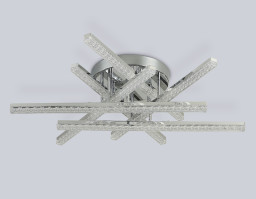 Накладная люстра Ambrella Light FA8898