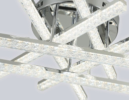 Накладная люстра Ambrella Light FA8898