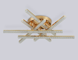 Накладная люстра Ambrella Light FA8899