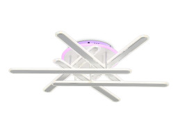 Накладная люстра Ambrella Light FA8907