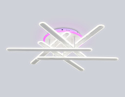 Накладная люстра Ambrella Light FA8907