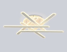 Накладная люстра Ambrella Light FA8907