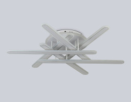 Накладная люстра Ambrella Light FA8907