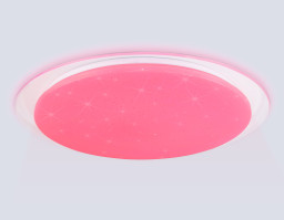 Накладной светильник Ambrella Light FZ780