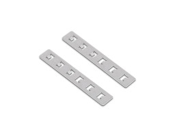 Соединитель для шинопровода Ambrella Light GL3613