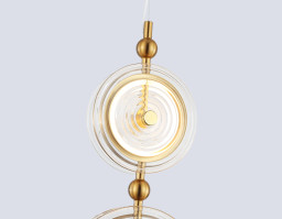 Подвесной светильник Ambrella Light LH31127