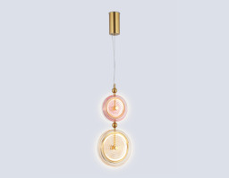 Подвесной светильник Ambrella Light LH31129