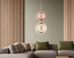 Подвесной светильник Ambrella Light LH31129