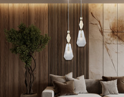 Подвесной светильник Ambrella Light LH53181