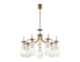 Люстра на штанге Ambrella Light LH53184
