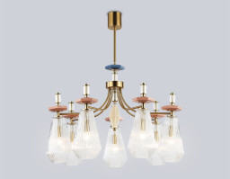 Люстра на штанге Ambrella Light LH53184
