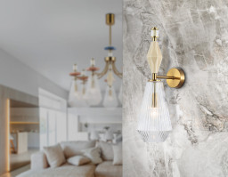 Бра Ambrella Light LH53185