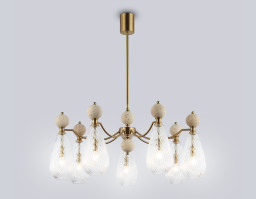 Люстра на штанге Ambrella Light LH53287