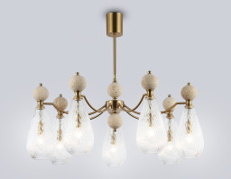 Люстра на штанге Ambrella Light LH53287