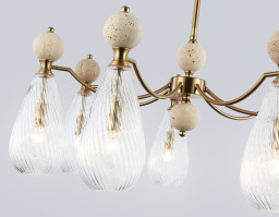 Люстра на штанге Ambrella Light LH53287