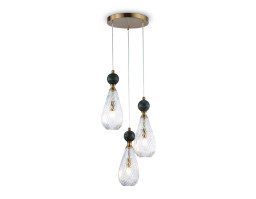 Каскадная люстра Ambrella Light LH53290