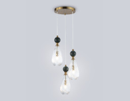 Каскадная люстра Ambrella Light LH53290