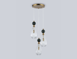 Каскадная люстра Ambrella Light LH53290