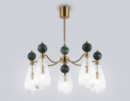 Люстра на штанге Ambrella Light LH53292