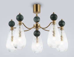 Люстра на штанге Ambrella Light LH53292