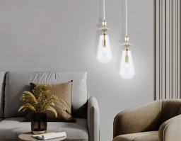 Подвесной светильник Ambrella Light LH53301
