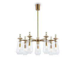 Люстра на штанге Ambrella Light LH53306