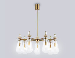 Люстра на штанге Ambrella Light LH53306
