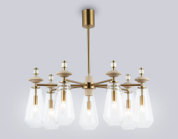 Люстра на штанге Ambrella Light LH53306