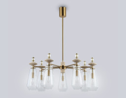 Люстра на штанге Ambrella Light LH53306