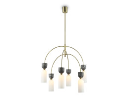 Люстра на штанге Ambrella Light LH53333
