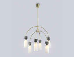 Люстра на штанге Ambrella Light LH53333