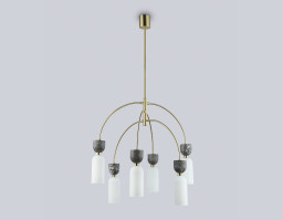 Люстра на штанге Ambrella Light LH53333