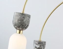 Люстра на штанге Ambrella Light LH53333