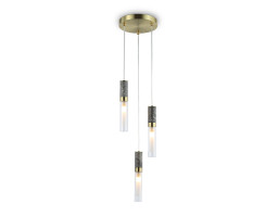 Каскадная люстра Ambrella Light LH53351