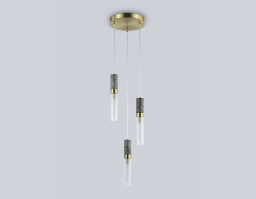 Каскадная люстра Ambrella Light LH53351