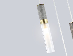 Каскадная люстра Ambrella Light LH53351