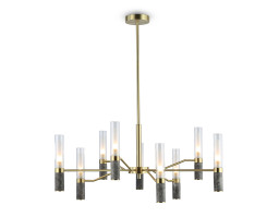 Люстра на штанге Ambrella Light LH53355