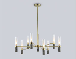 Люстра на штанге Ambrella Light LH53355