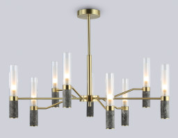 Люстра на штанге Ambrella Light LH53355