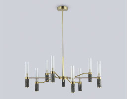Люстра на штанге Ambrella Light LH53355