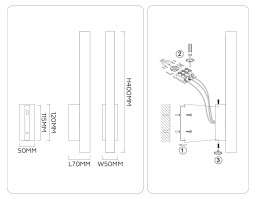 Бра Ambrella Light LH53622