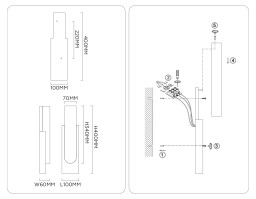 Бра Ambrella Light LH53695