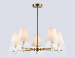 Люстра на штанге Ambrella Light LH75044