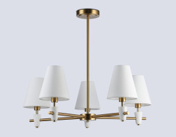 Люстра на штанге Ambrella Light LH75044