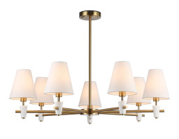 Люстра на штанге Ambrella Light LH75045